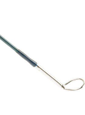 飞蝇钓 4节飞杆 水库溪流竿碳素竿 V-Access 7号5号4号蓝色飞钓竿