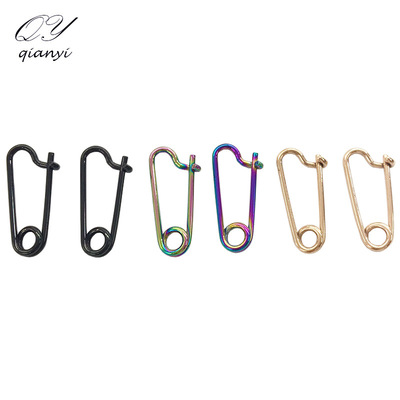 Geometric Hanger Shape Personality Travel Memorial Bulk Earr