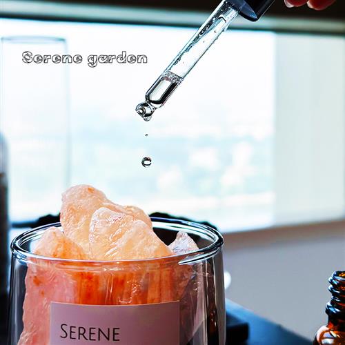 【双十一专属】香薰礼盒夜灯卧室屋内房间淡雅扩香石持久留香伴手