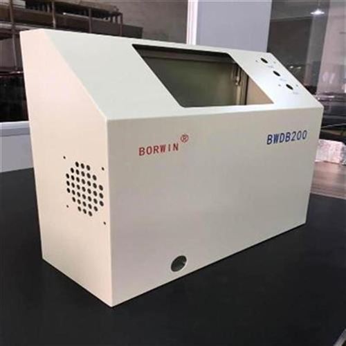 钣金加工定做折弯l焊接烤漆机箱机柜D外壳不锈钢铁板钣Z金件非标
