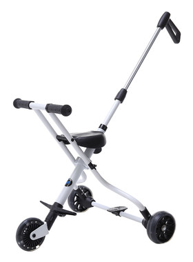 scooter溜娃神器遛娃宝宝旅行简易婴儿超轻便携可折叠儿童手推车
