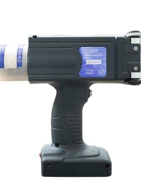 AL16大字符喷码机专用油墨白色黑色红200毫升溶剂型快干墨 厂家销