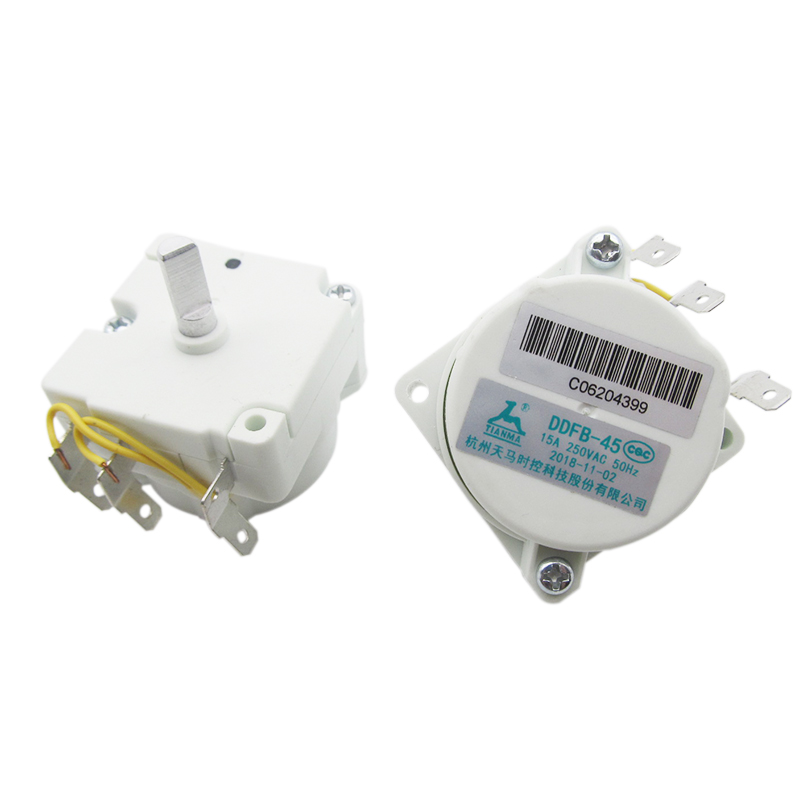 电压力锅定时器天马DDFB45分定时开关旋钮适用原装各品牌电锅配件
