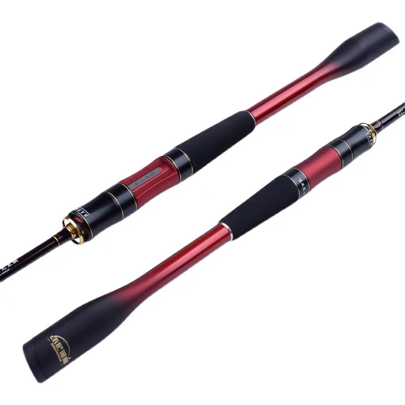 爆品东尼黑鲷速攻筏五代筏竿15178米筏钓竿抛投打串钩海船钓桥品