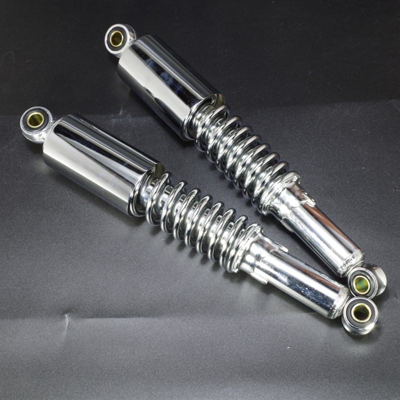 摩托车减震JH70后减震器建设JH48嘉陵70后避震器助力车48Q后减震