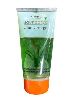 Patanjali Saundarya Aloevera Gel 150 ml