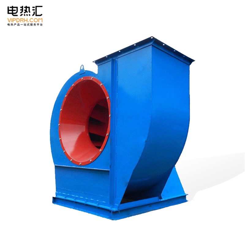 新品电热汇YN5-47型0.37-2.2KW环保除尘配套风机离心通风机非标定