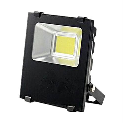 上海亚明杆投光灯LED大功率集成灯珠COB100W-500W道路灯广场灯
