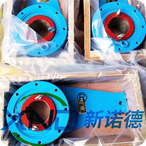 NF160型非接触式逆止器/NFN160-NFS160速轴逆止器/速机逆止器