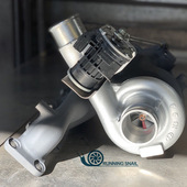 04H 13TK3S涡轮增压器49377 06902 TD04L 28231 2C410