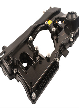 11127568581 气门室盖罩盖N46发动机E90E913系E87 1系