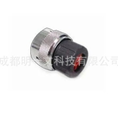 【现货】Amphenol汽车连接器RT0W61419SNHEC03环形连接器19P全新