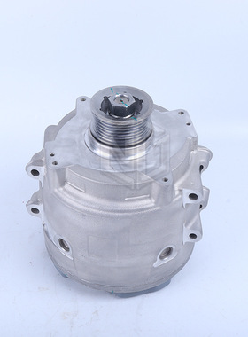 A8L A7 A6发电机Q7 Q8 途锐D5 48V轻混水冷发电机4N0903028P