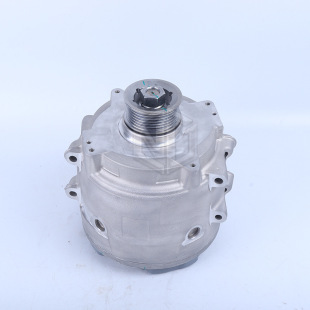 途锐D5 A8L A6发电机Q7 48V轻混水冷发电机4N0903028P