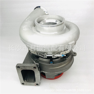 厂家批发 GTA4502V 758160-0007 23534775 涡轮增压器