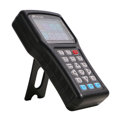 金涵汽修专用示波器手持示波器JDS100A100B100C便携式