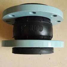 天然 三元乙丙  橡胶 软接头 管道 软连接 金捷 四川 彭州市