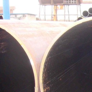 热扩钢管20 Q235B内外去焊劲325 宁波无缝化