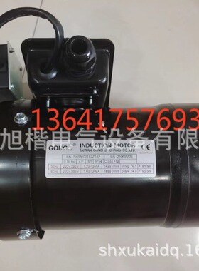 SHSM02182BA11CD电机 P/N SHSM03182BA11 GONGJI电机
