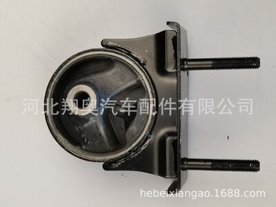 12371-28031机脚胶厂家直销发动机支架降噪