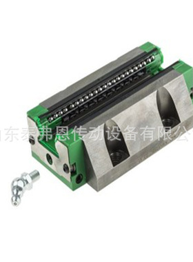 现货导轨滑块 KWVE20-B-G3-V1线性滑轨模组滑台