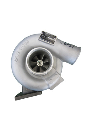 【厂家直销】S6D31  49179-02110 涡轮增压器