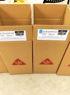 CJC滤芯2X27/27 PA5600318