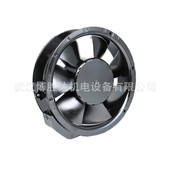 W2S130 AA03 ebm散热风扇AC24V