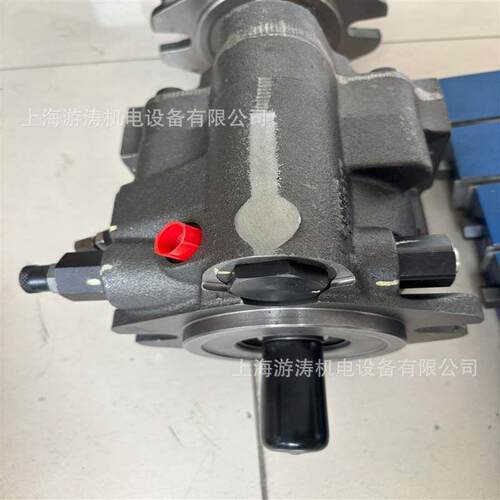 PARKER原装齿轮泵PAVC332R426上海游涛特惠价供应量大价优