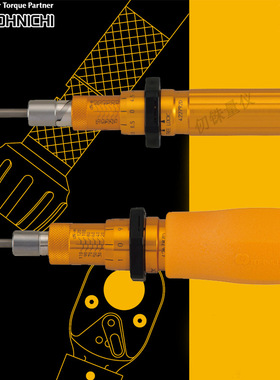 TOHNICHI东日RTD15CN空转扭力起子RTD30CN扭力螺丝刀RTD60CN牛米