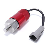 LEFOO 出线压力开关 红色护套 力夫 LF730