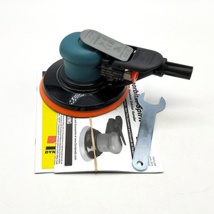 丹纳布雷Dynabrade打磨机59028抛光机 6寸偏心打磨机