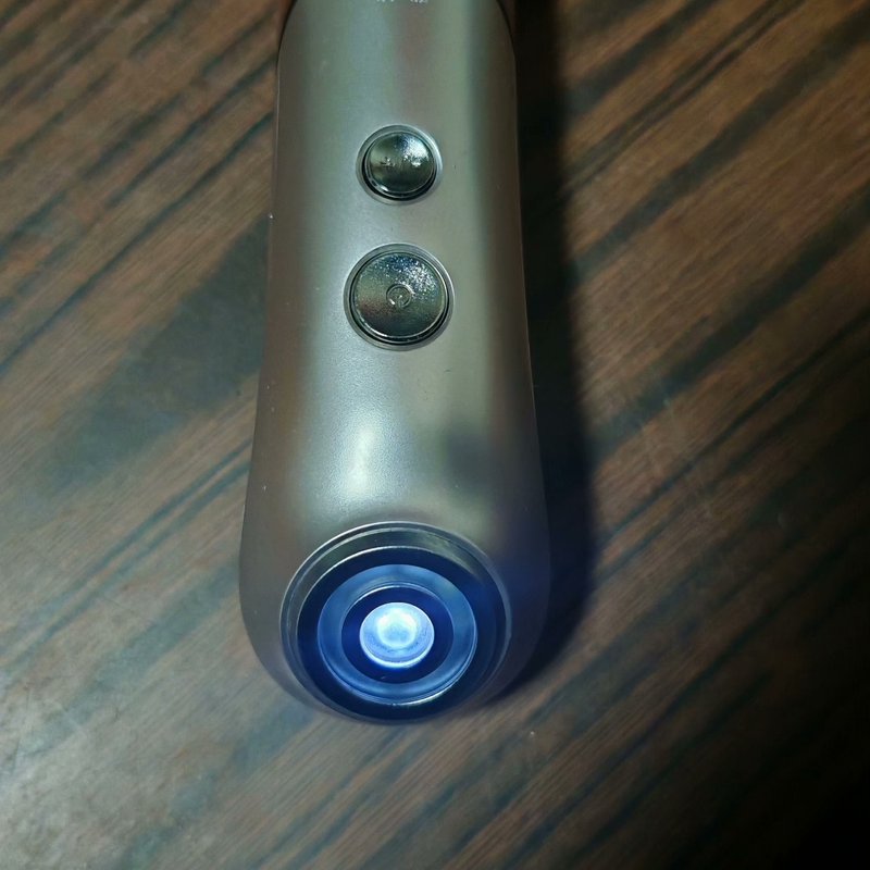 可维修雅萌bloom白光，成色其它元器件