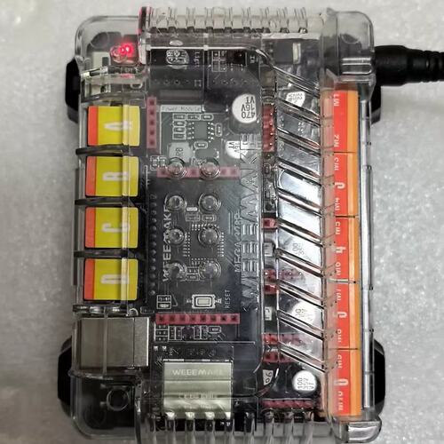 可维修WEEE MAKE MEGA-328P，成色如图 能正常通议价