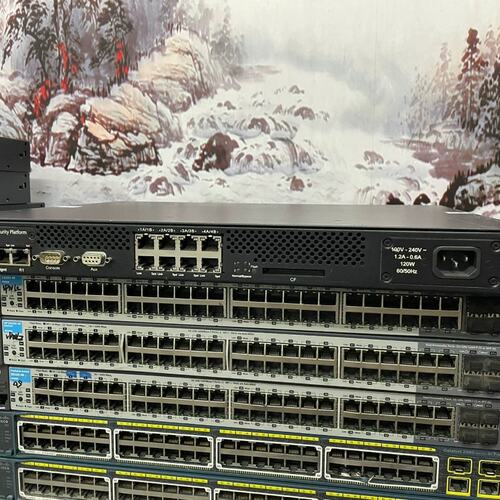 可维修McAfee M-140/M-1250议价