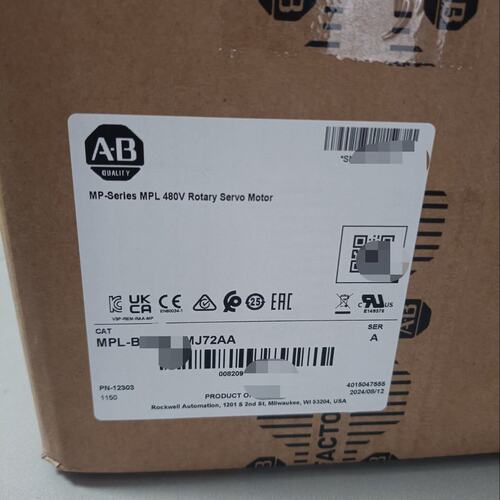 可维修MPF-B4540F-MJ74BA电机库存 少量议价