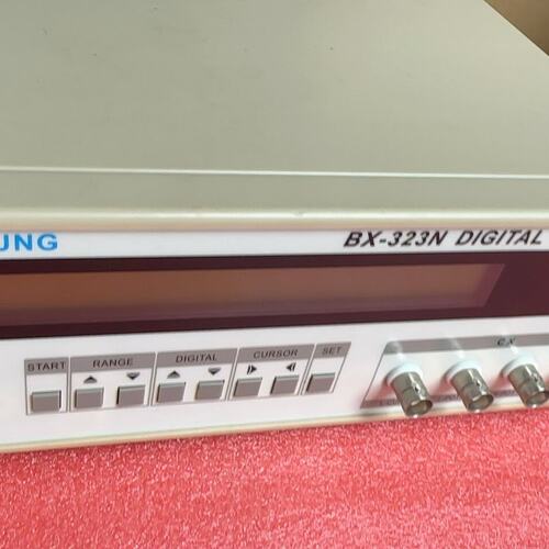 可维修TOYOUNG BX-323N电容测试仪 高速型电容电阻测试议价