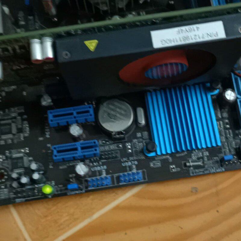 可维修Dell/戴尔戴尔 AMD HD8490 独立显卡1G 半高议价