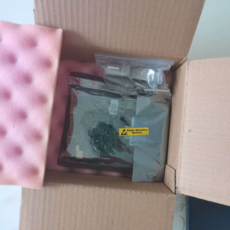 可维修未封带包装盒诺蒂菲尔3030主机回路卡，LEM-320议价图片