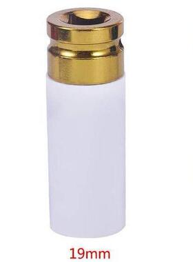 3pc拆卸轮胎护套筒头17/1加9电/21风炮长动扳手修车工具套装1保/2