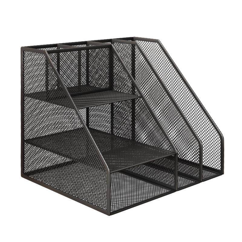 属架书立架文件收纳架书书桌纳金文件框收文件夹收纳无品牌/盒办,文具电教/文化用品/商务用品,文件座/文件架/文件框,淘宝优惠券,粉丝福利购,淘宝优惠卷