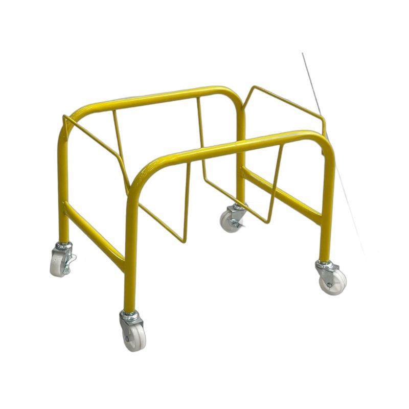 零食店物篮底座子市购物篮托架金属架子子存篮篮放车白色黄超篮车,商业/办公家具,购物车,淘宝优惠券,粉丝福利购,淘宝优惠卷