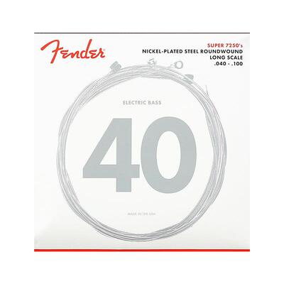 Feder芬达贝弦斯5弦n720系列专业电贝司琴镀镍钢4弦电贝QHT斯Bass