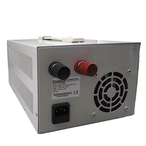 大功率可调直流稳压电源KXN-3030D开关电源0-30V-0-30A