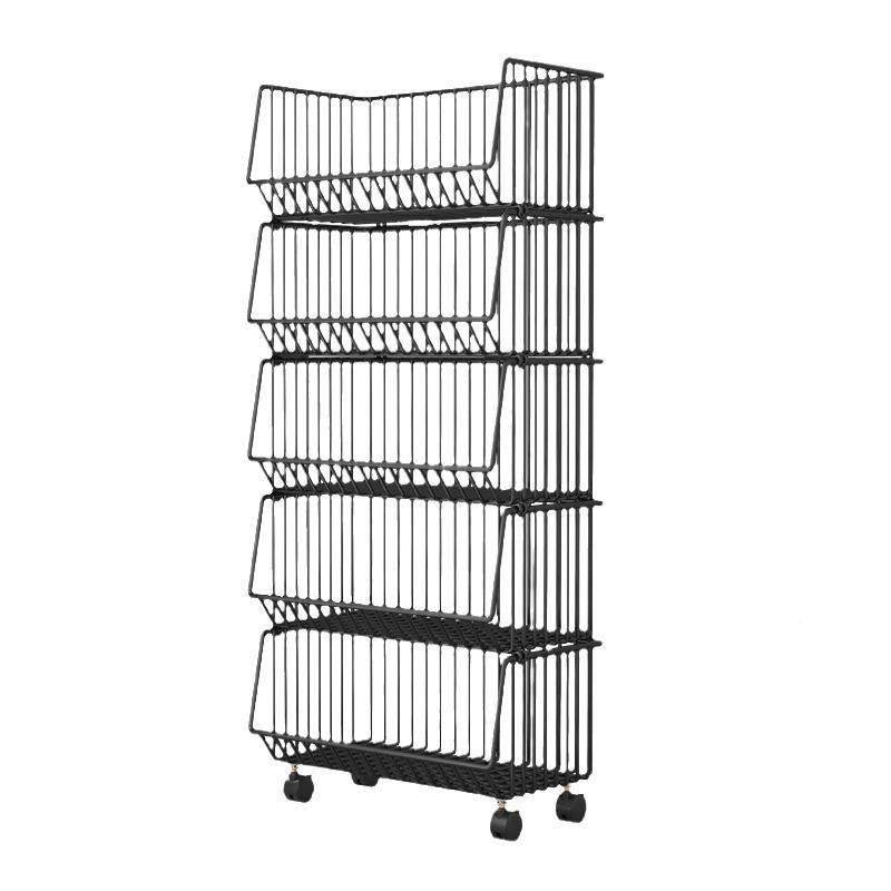 fg88厨房物架放菜架子落地水纳果蔬篮菜架菜子卧室储物架零食收架,厨房/烹饪用具,抹布架/厨房清洁收纳架,淘宝优惠券,粉丝福利购,淘宝优惠卷