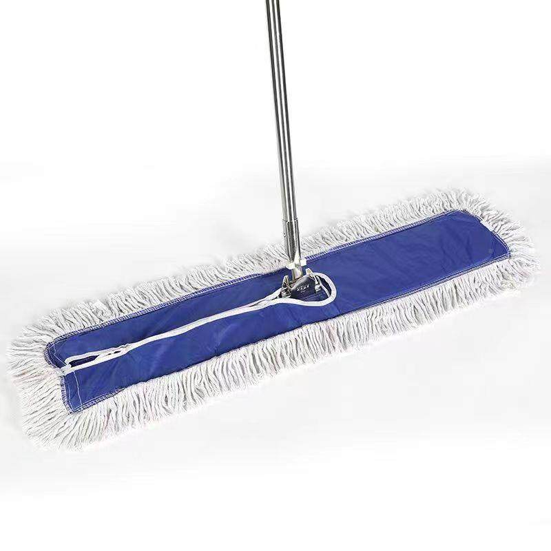 大号酒店业加厚棉拖地拖宽平物线墩排布平板尘推商用拖把擦地,家庭/个人清洁工具,平板拖把,淘宝优惠券,粉丝福利购,淘宝优惠卷