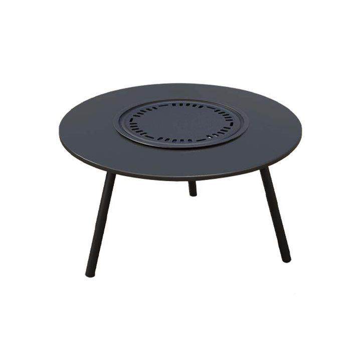 户外烧围烤便炉携围炉烧烤可折叠野外庭院家用多功能桌木全套炭烤,户外/登山/野营/旅行用品,野餐炉具/焚火架,淘宝优惠券,粉丝福利购,淘宝优惠卷