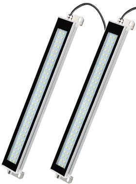 LED机床工防作灯2V20V防水防爆荧长：180m光灯4数控车床三床专用