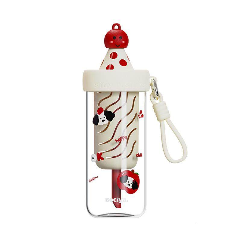 新款水管杯女生颜值塑i料高吸杯大容量吸管杯trtan夏季外出儿童便,户外/登山/野营/旅行用品,水杯,淘宝优惠券,粉丝福利购,淘宝优惠卷