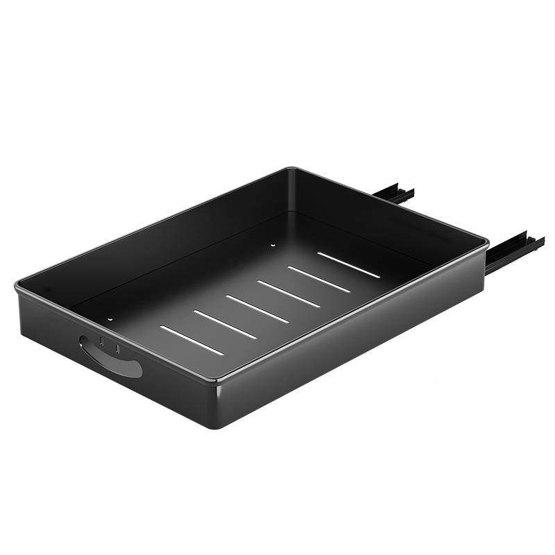 免孔多功餐能拉篮式AL102087橱柜抽屉式物架家用置调料碗碟具打收,厨房/烹饪用具,抹布架/厨房清洁收纳架,淘宝优惠券,粉丝福利购,淘宝优惠卷